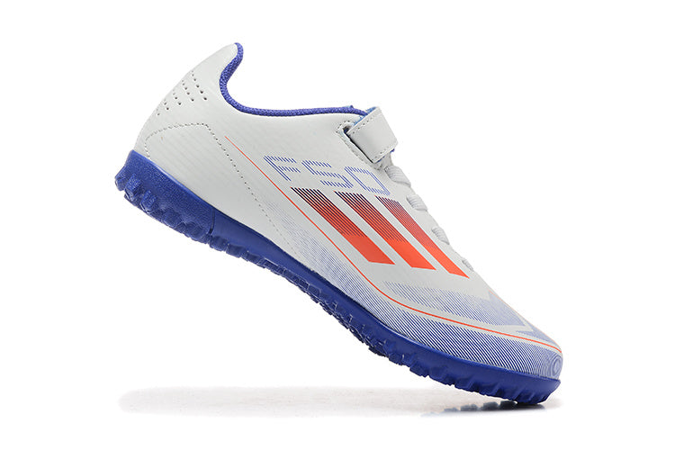 Arrival 30-35) Falcon 24 children's football shoes