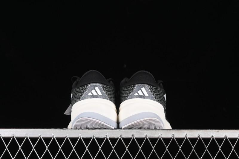 Adidas Supernova Rise Lightweight Running Shoes with Dreamstrike+ Midsole - IG5837