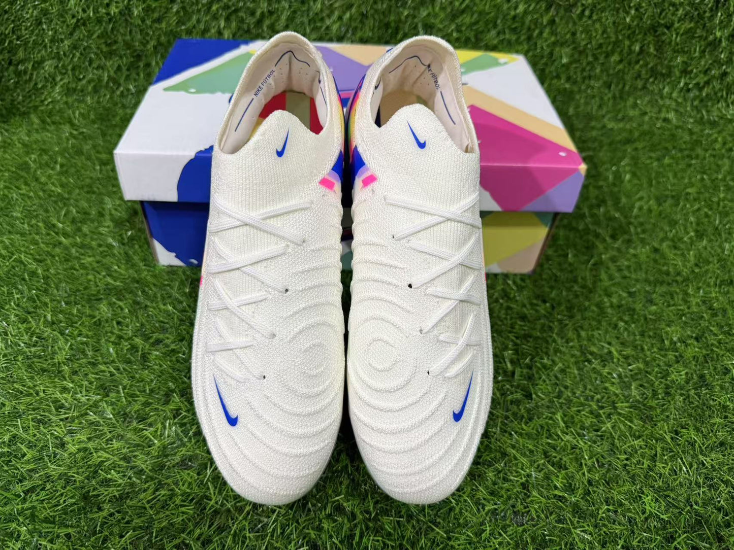 NIKE PHANTOM LUNA ELITE AG