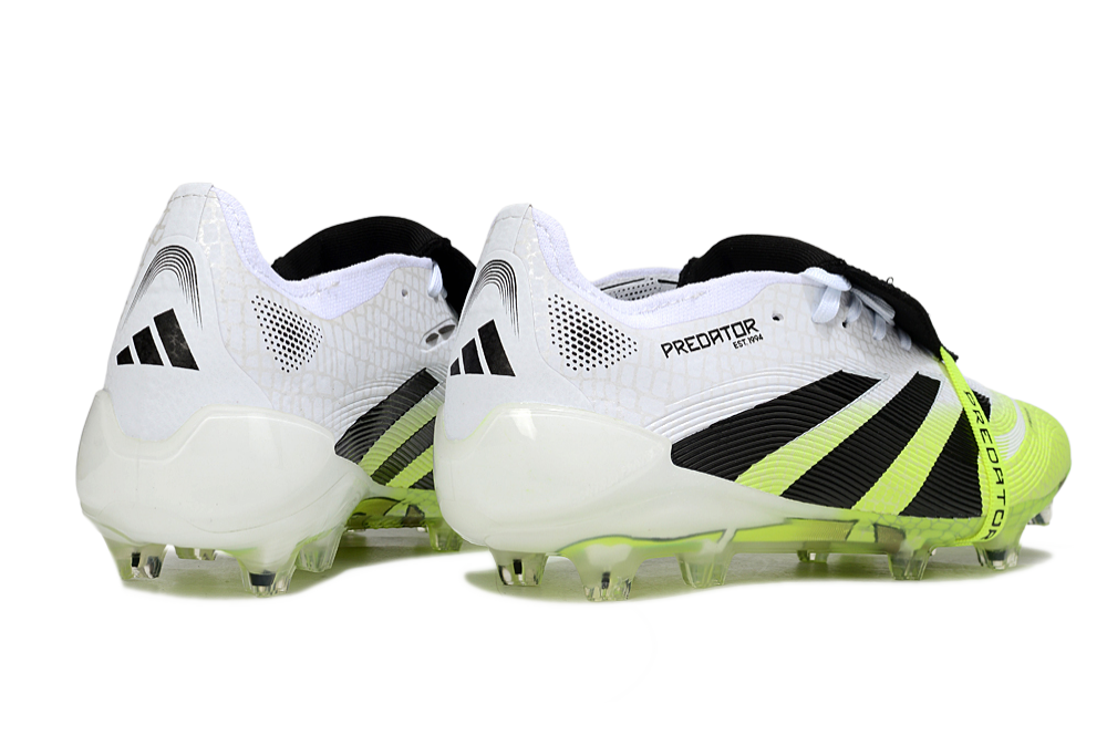 PREDATOR ACCURACY FG BOOTS