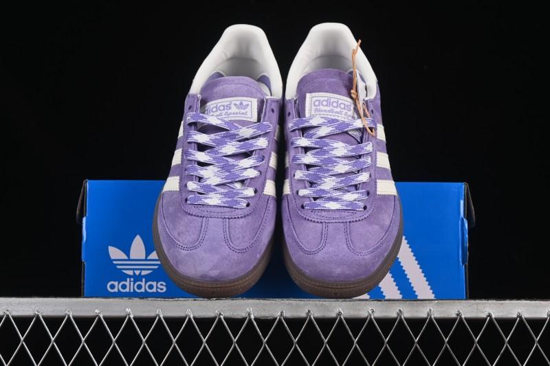 Adidas Handball Spezial Classic Retro Casual Sneakers - KI5935