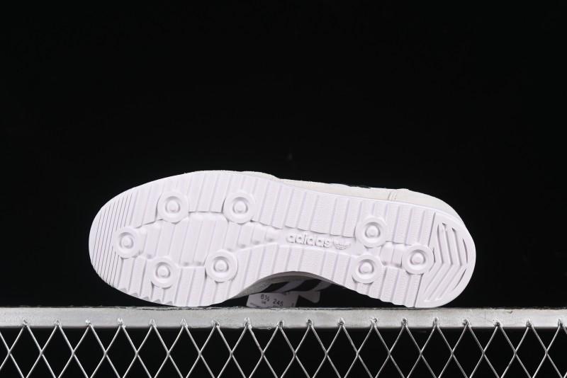 Adidas Originals SL 72 RS Retro Running Shoes with Ecotex Tongue and EVA Midsole - IH4823