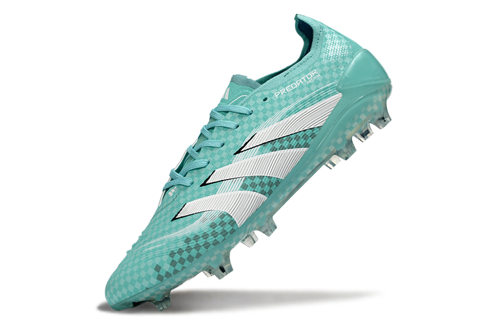 PREDATOR ACCURACY FG BOOTS