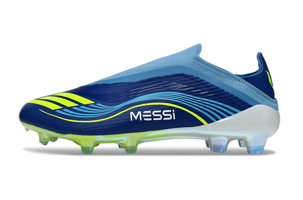 adidas F50 Elite Laceless FG