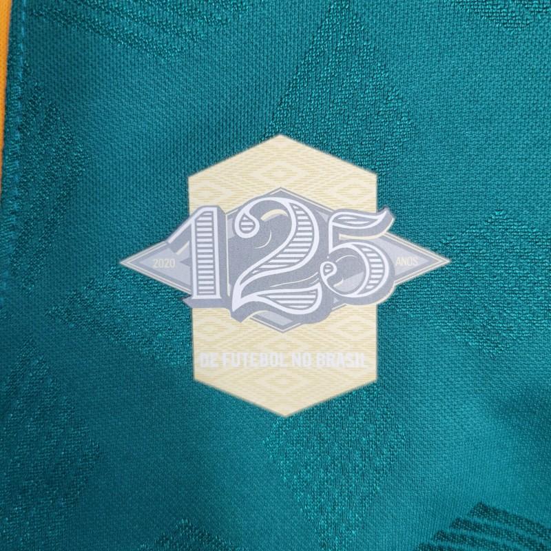 20-21 Fluminense Third Jersey