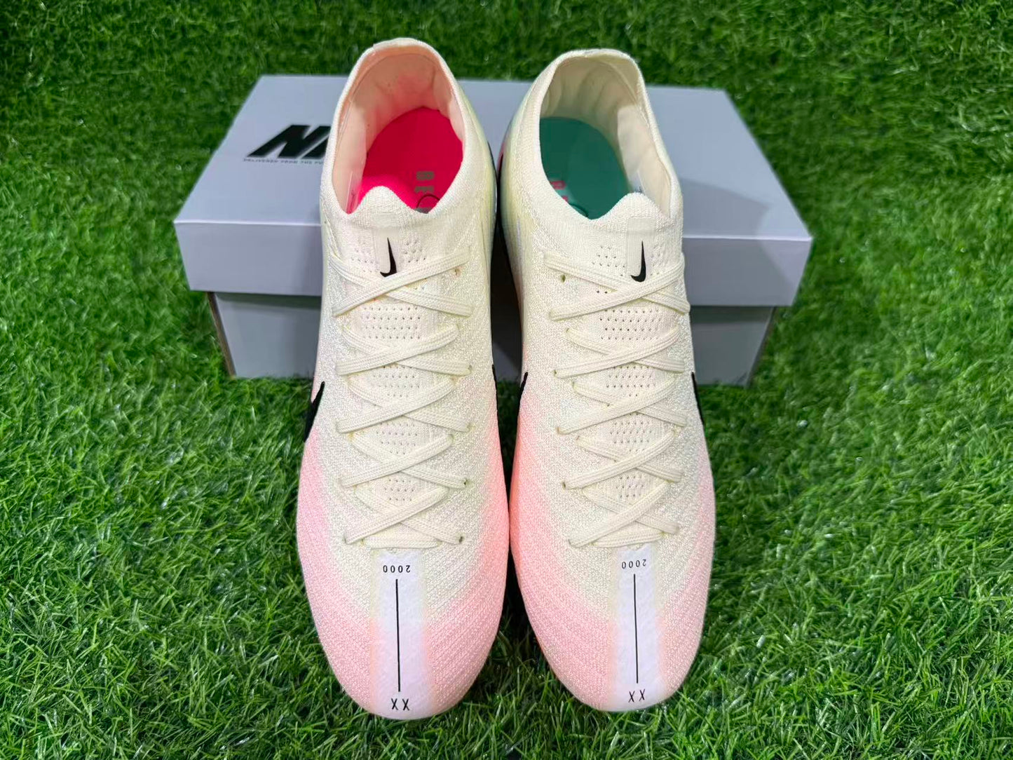 Nike Air Zoom Mercurial Vapor XV Elite