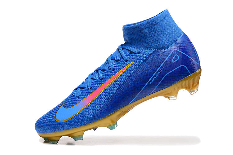 Nike Air Zoom Mercurial Superfly 16 Elite XXV FG