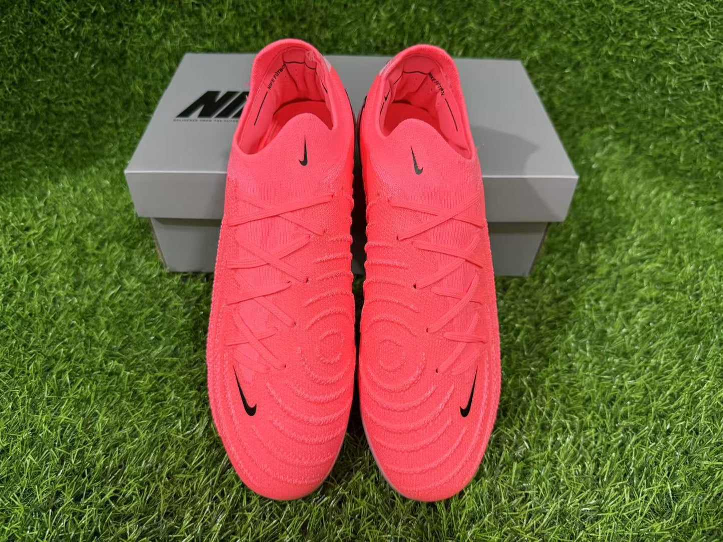 NIKE PHANTOM LUNA ELITE AG