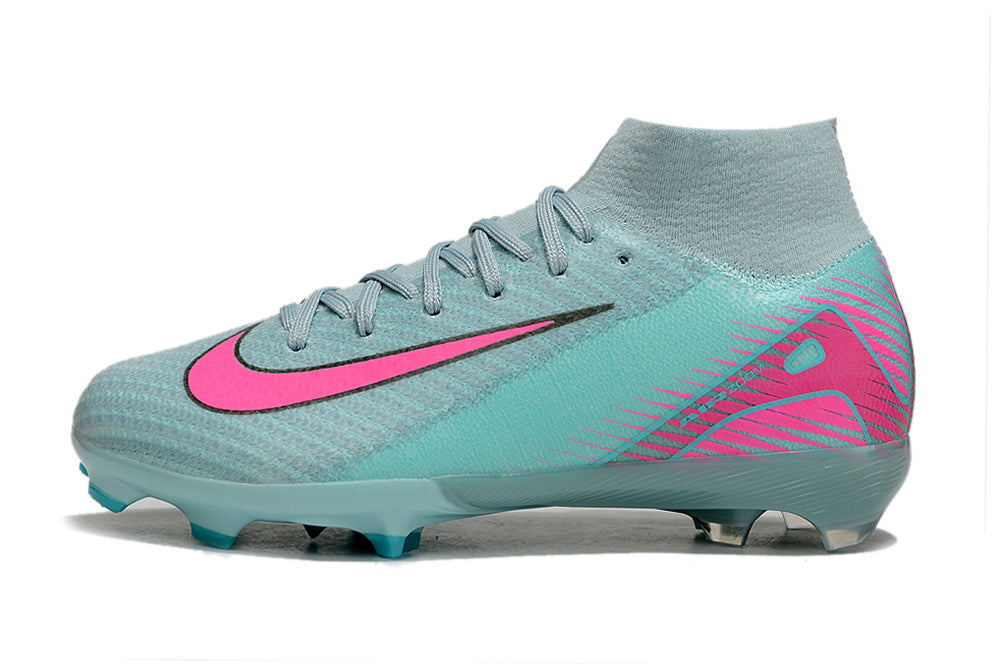 Arrival 27-35) Mercurial 16 children's football shoes
