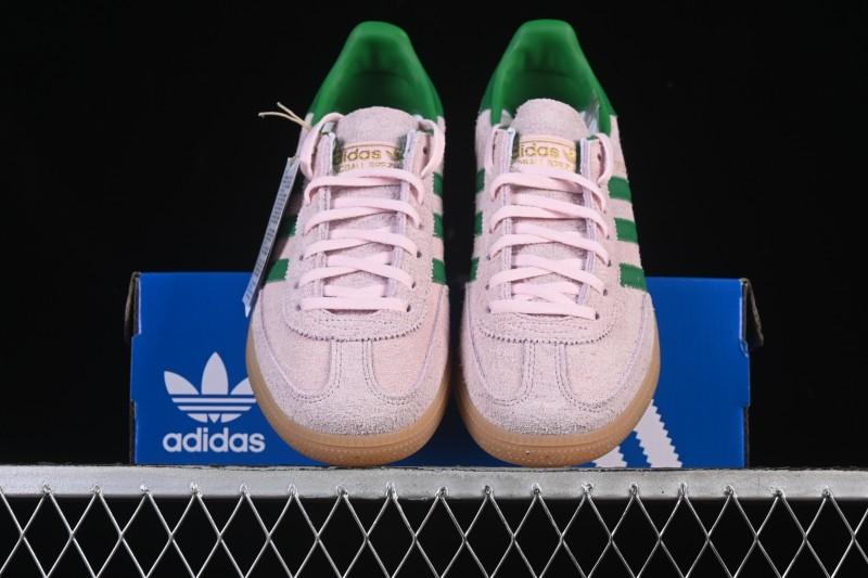 Adidas Handball Spezial Classic Retro Casual Skate Shoes - JR7347