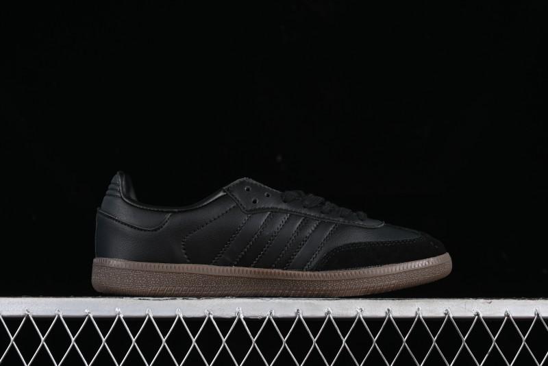 Adidas Samba Vegan Casual Sneakers - ID2056