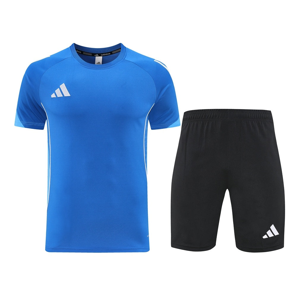 AD09 Cailan shorts suit S-2XL