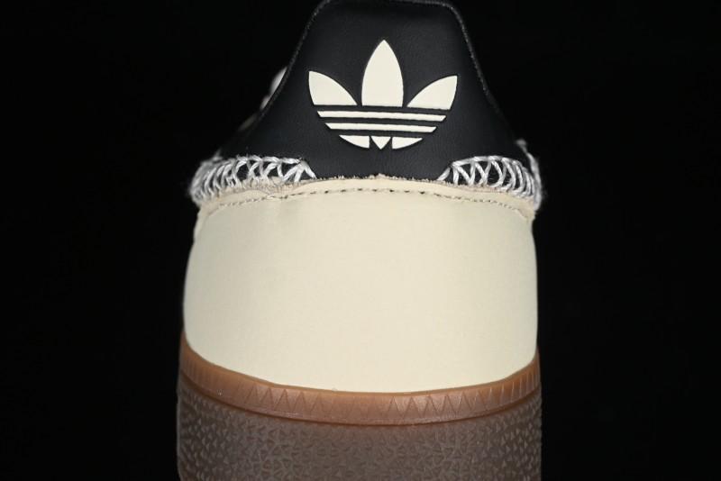 Adidas Handball Spezial Retro Casual Sneakers - IE3698
