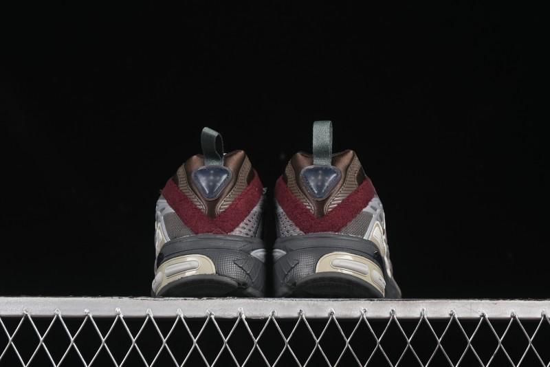 Adidas Song For The Mute x Ad Originals Adistar Cushion Retro Comfortable Anti-Slip Lifestyle Casual Shoes - JH9009
