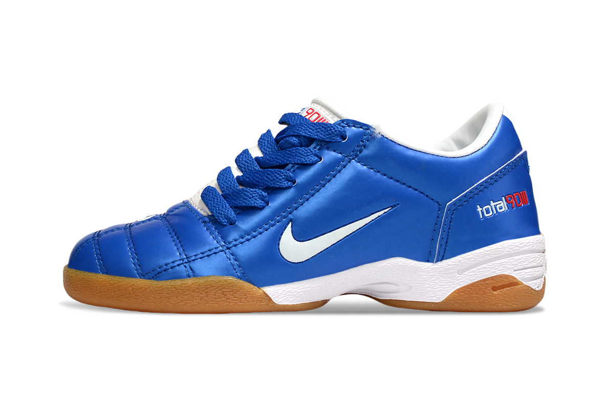 Arrival 30-35) T90 flat children's football shoes