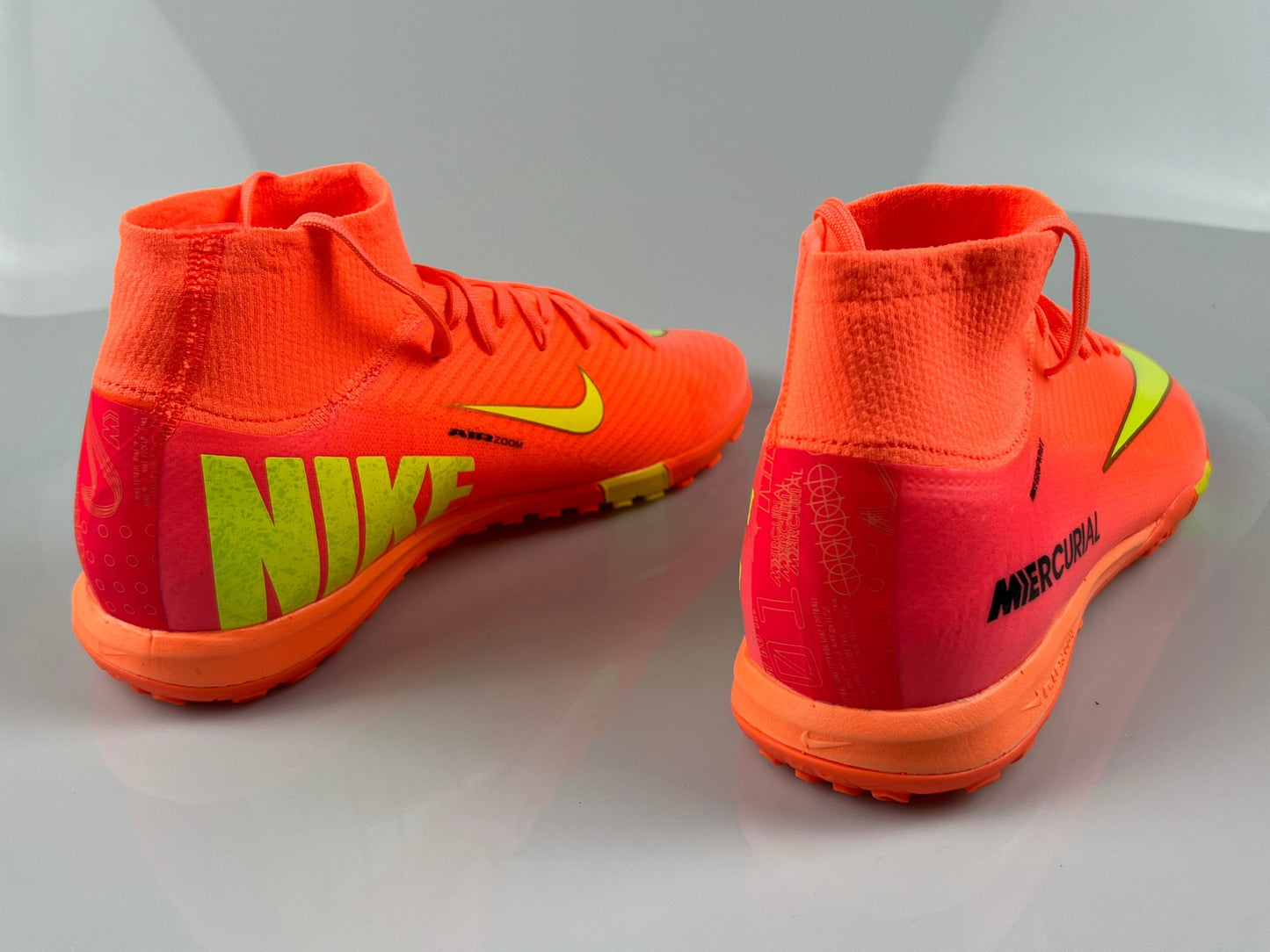 Nike Air Zoom Mercurial Vapor XV Elite