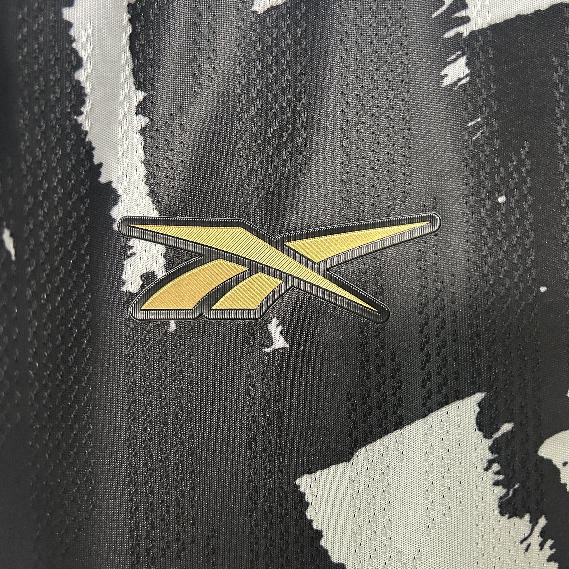 25/26 Botafogo THIRD Jersey