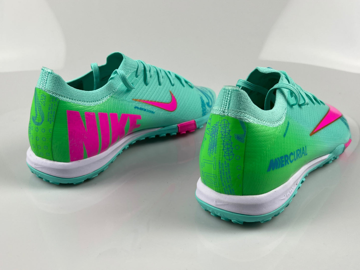 Nike Air Zoom Mercurial Vapor XV Elite