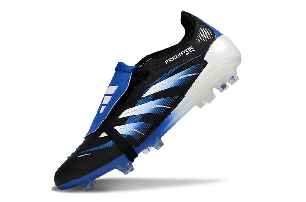 PREDATOR ACCURACY FG BOOTS
