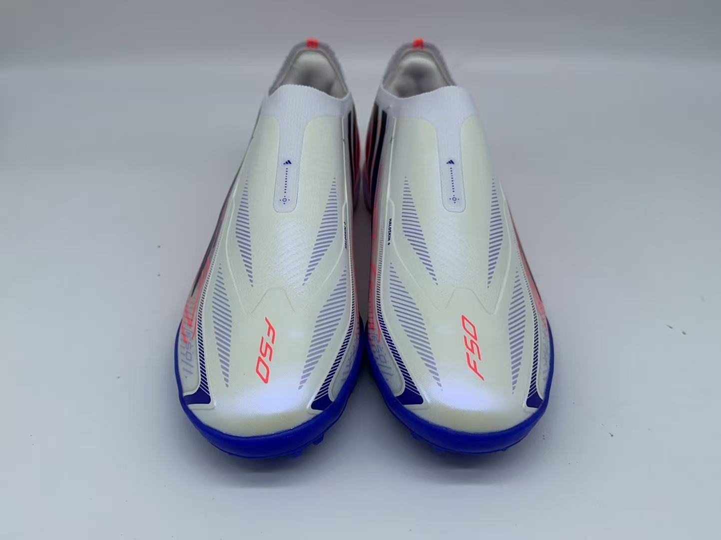 adidas F50 Elite Laceless TF