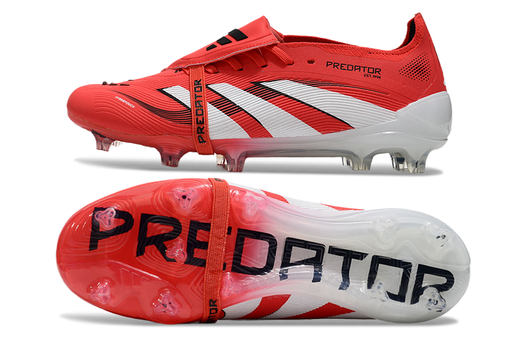 PREDATOR ACCURACY FG BOOTS
