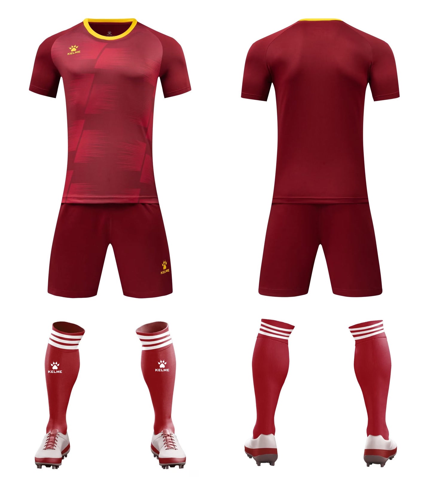 K1085 Kalmei 5 colors 3XS-4XL