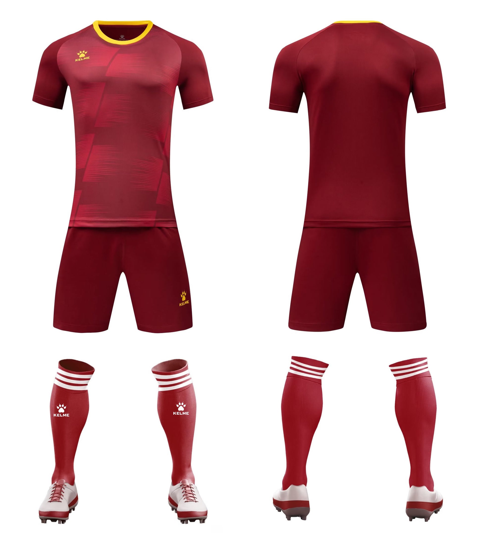 K1085 Kalmei 5 colors 3XS-4XL