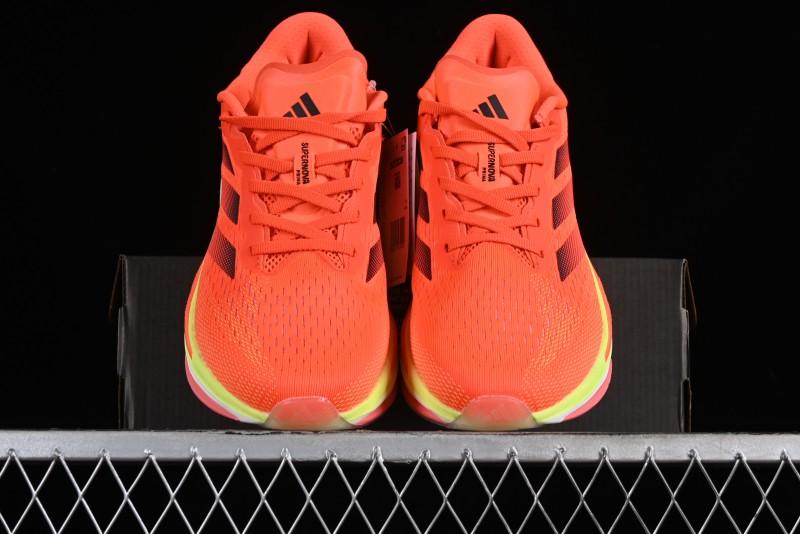 Adidas Supernova Rise M TE1686 Lightweight Casual Running Shoes with Dreamstrike+ Midsole