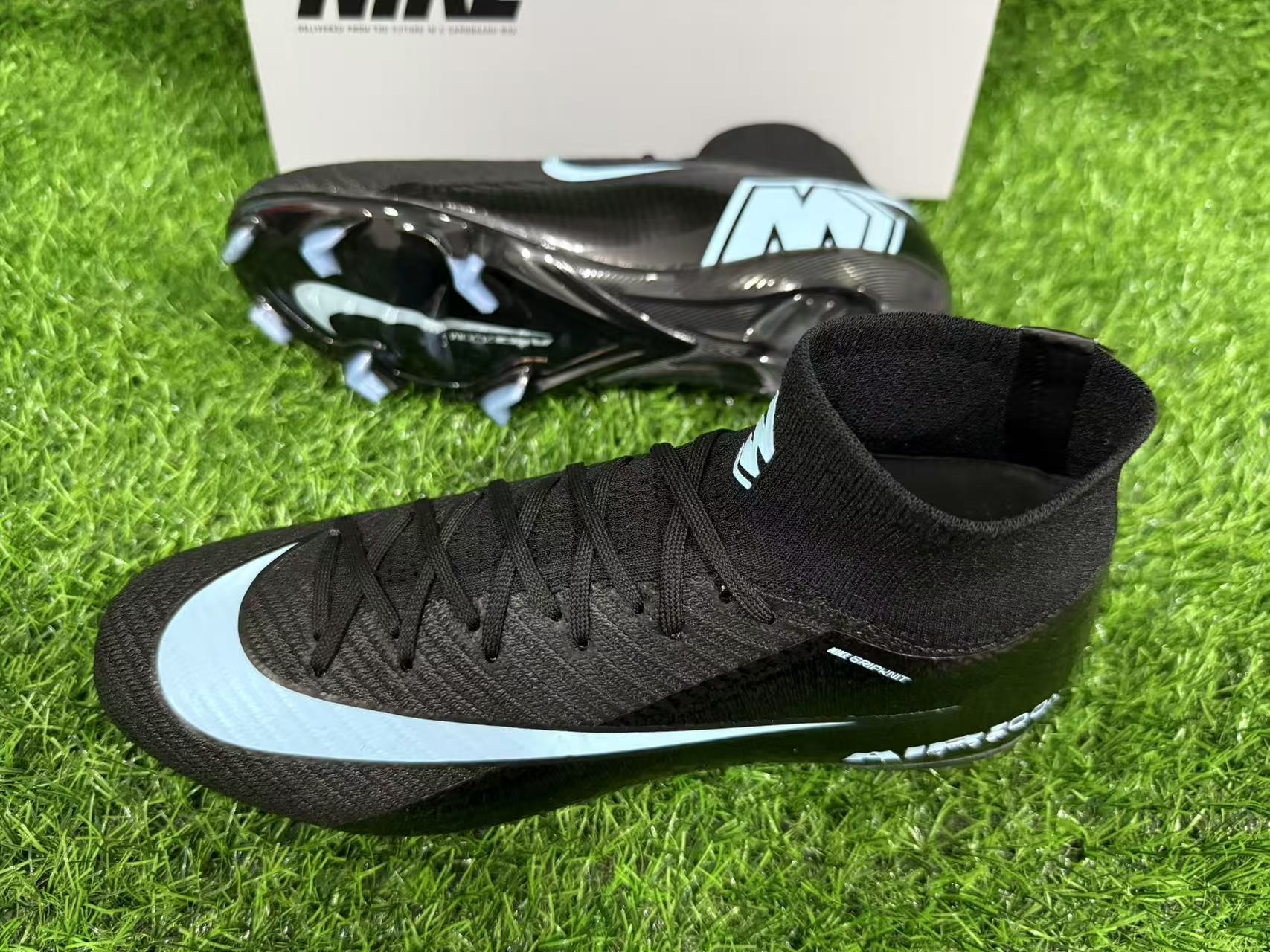 Nike Air Zoom Mercurial Superfly 16 Elite XXV FG