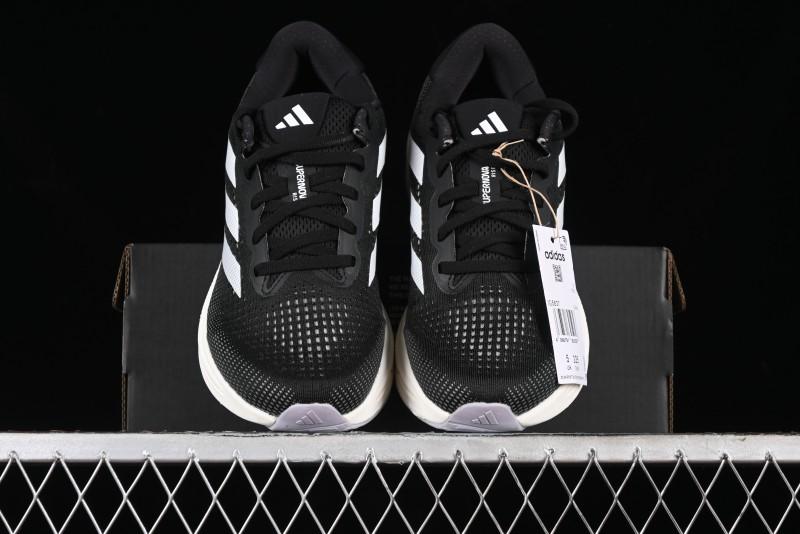 Adidas Supernova Rise Lightweight Running Shoes with Dreamstrike+ Midsole - IG5837