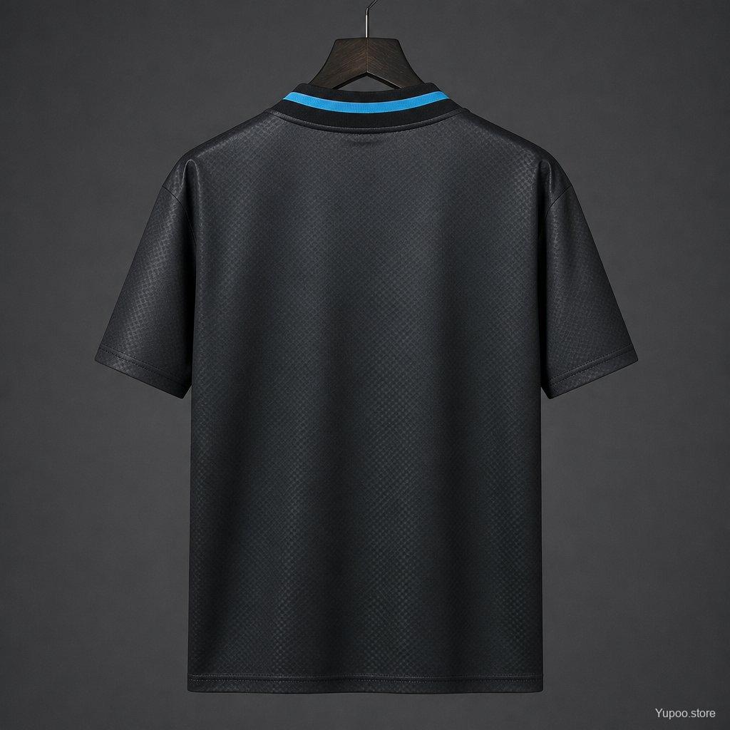 26/27 Newcastle United Bring Back 1994s Special Jersey