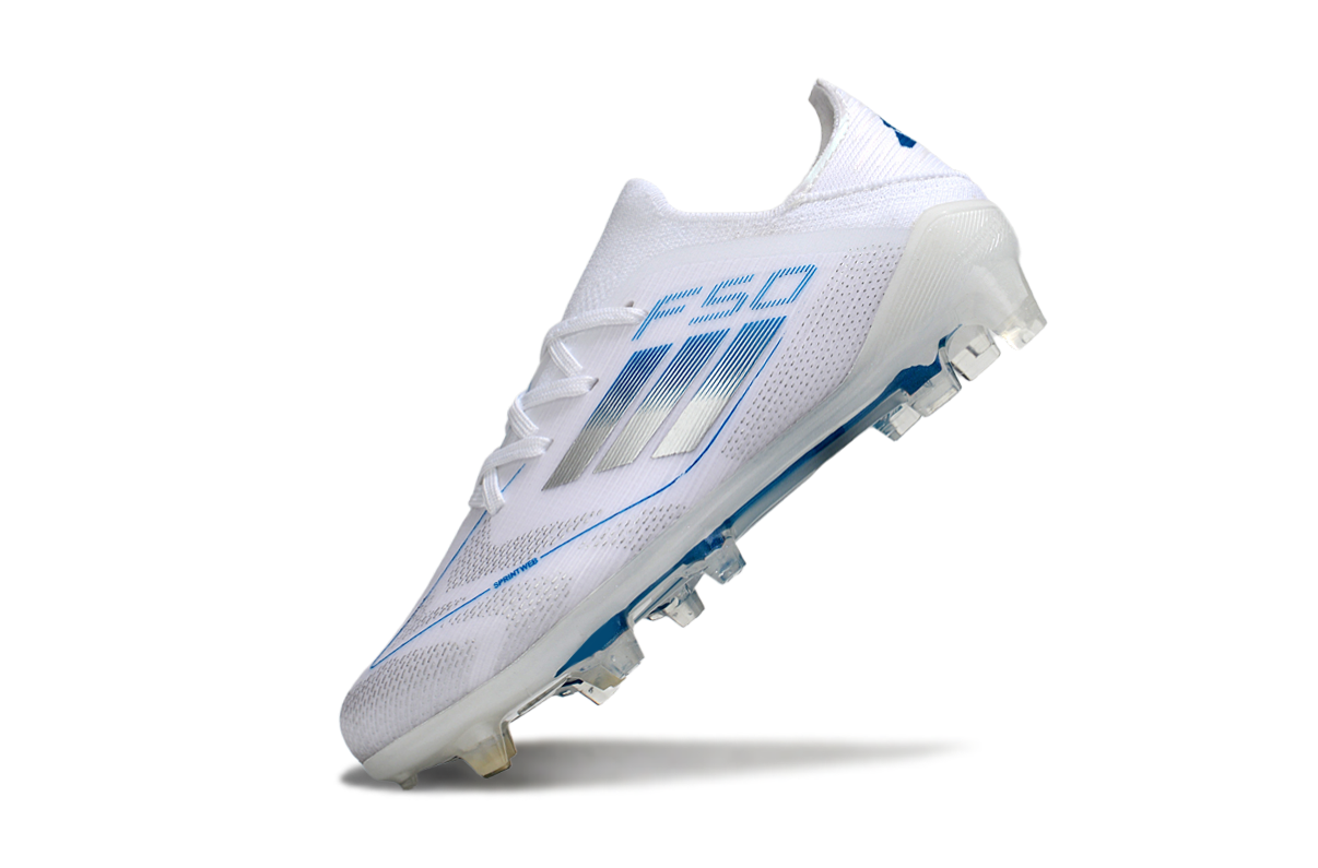 Arrival 30-35) F50 children's football shoes