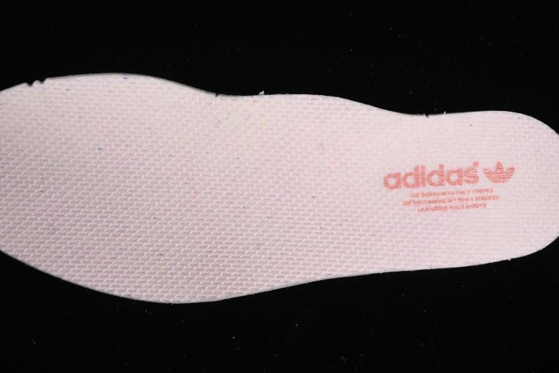 Adidas Originals Gazelle Indoor IE2946 Retro Casual Slip-Resistant Low-Top Skate Shoes
