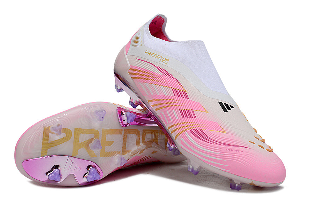 PREDATOR ACCURACY+ FG BOOTS