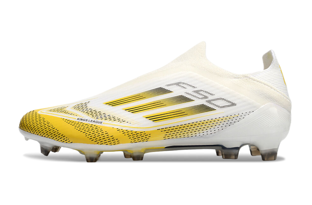 adidas F50 Elite Laceless