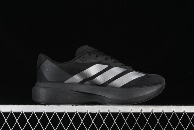 Adidas Adizero Evo SL Lightweight Breathable Cushioned Running Shoes - JQ7186