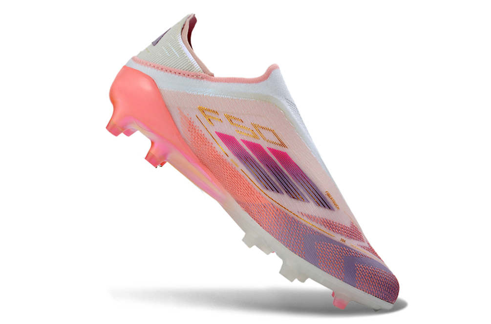 adidas F50 Elite Laceless