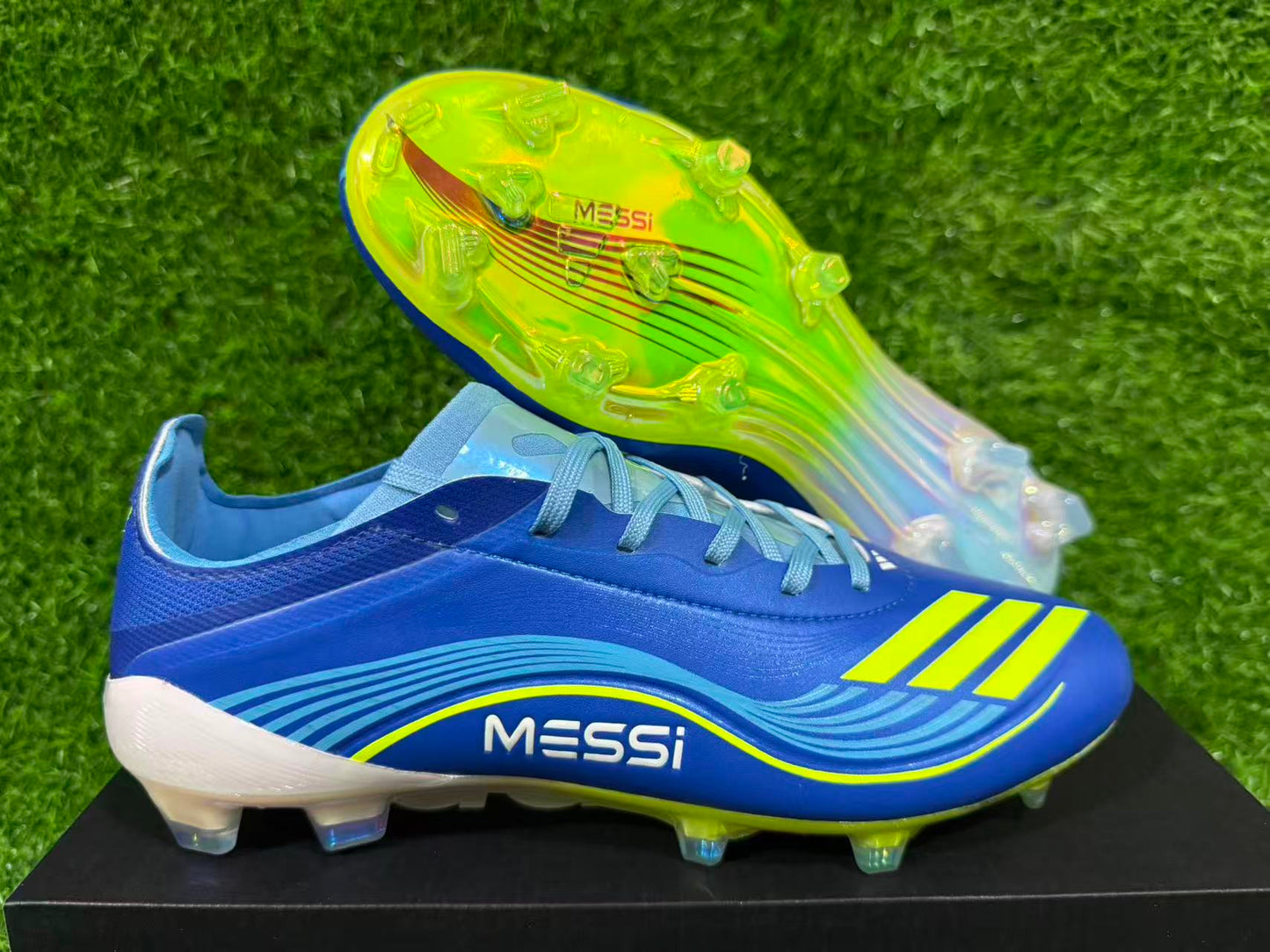 didas F50 ELITE FG