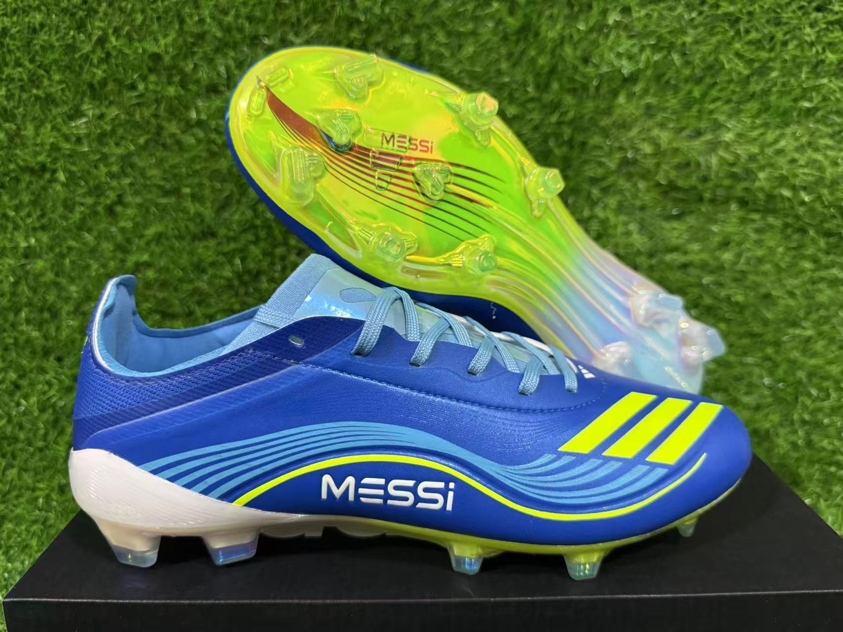 didas F50 ELITE FG
