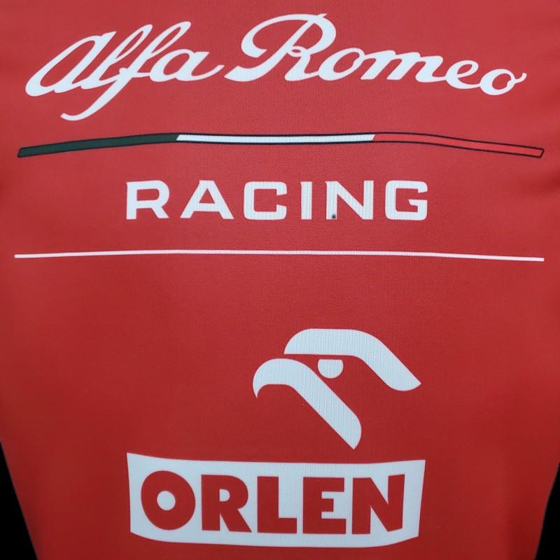 F1 Alfa Romeo
