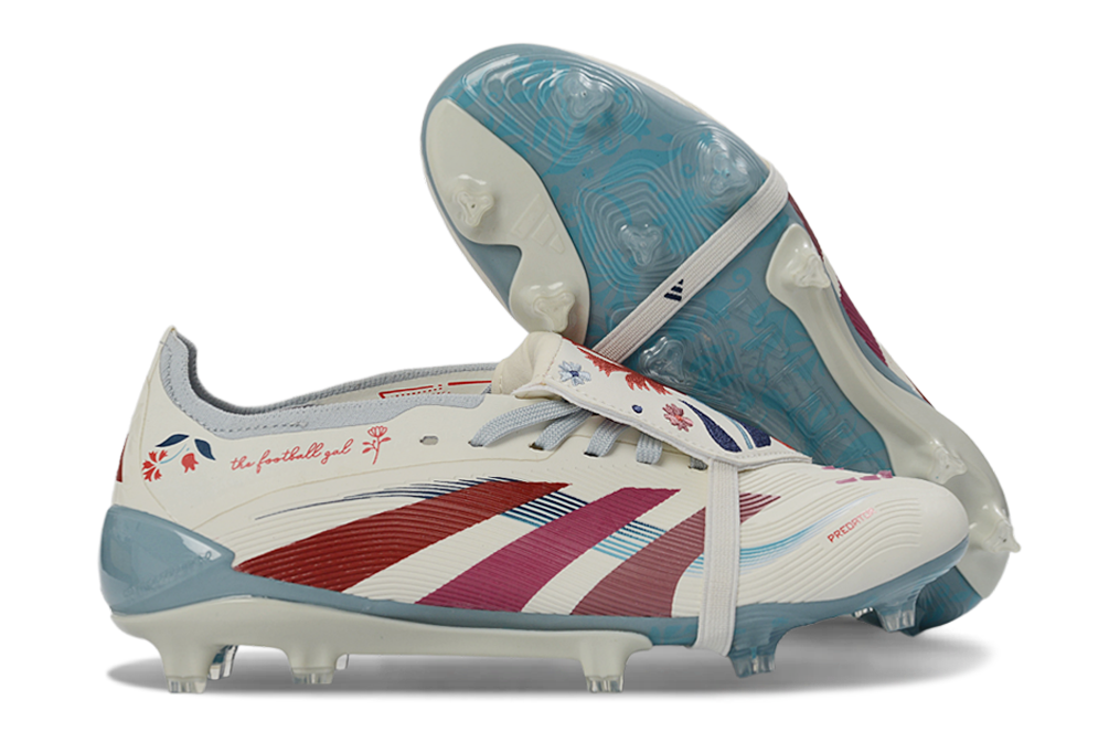 PREDATOR ACCURACY FG BOOTS