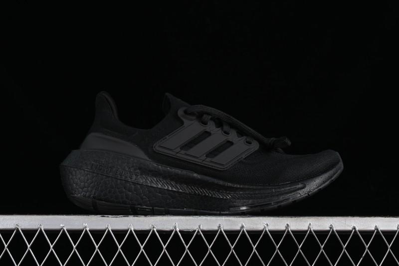Adidas Ultra Boost Light 23 Running Shoes with Full-Length Boost Technology - IF2347