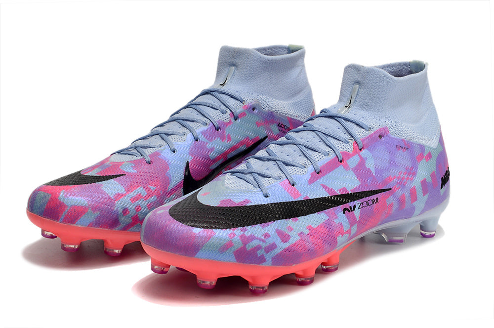 Nike Air Zoom Mercurial Superfly IX Elite AG