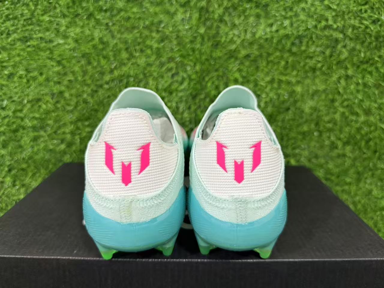 adidas F50 Elite Laceless FG