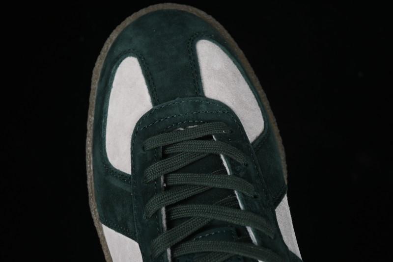 Adidas Kith x Clarks x Ad Originals 8th Street Samba Street Series Low-Top Retro Casual Sneakers - ID7288