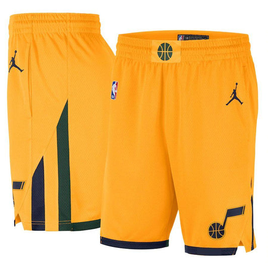 Statement Club Team Shorts - Mens