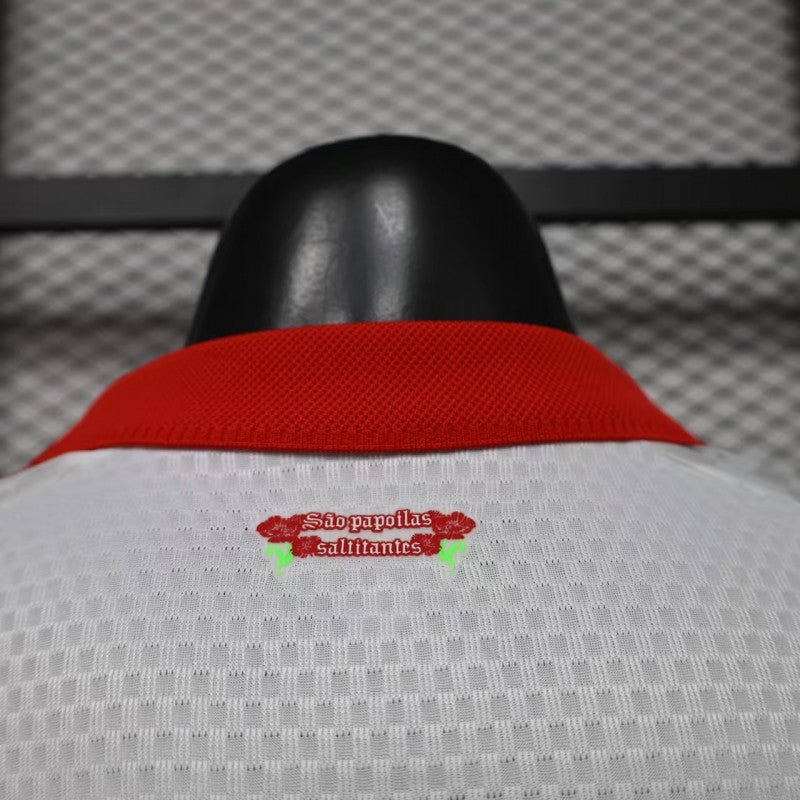 Player Version 26/27 Benfica Away Jersey