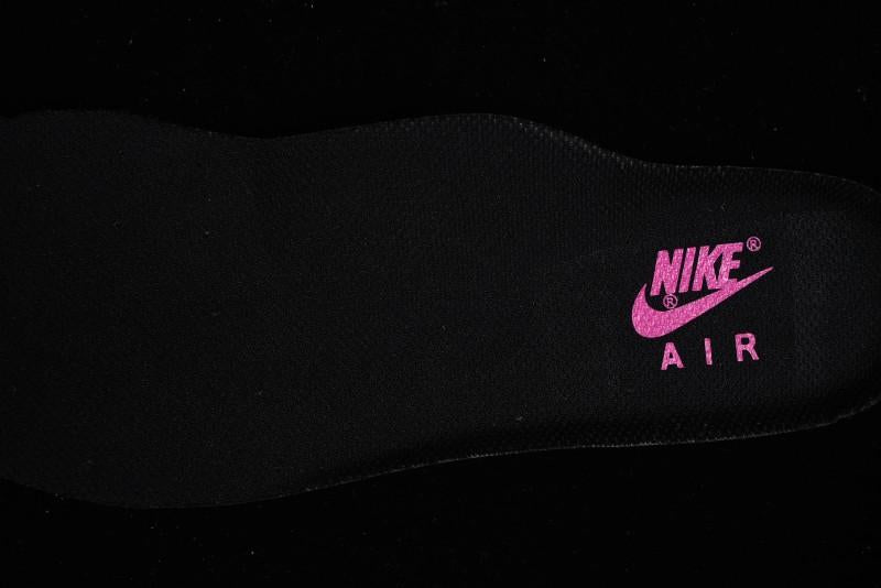 Nike Air Max 1 Retro Running Shoes with Half-Sole Air Cushion - HJ3966-110
