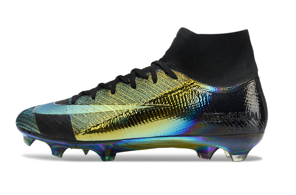 Nike Air Zoom Mercurial Superfly 16 Elite XXV FG