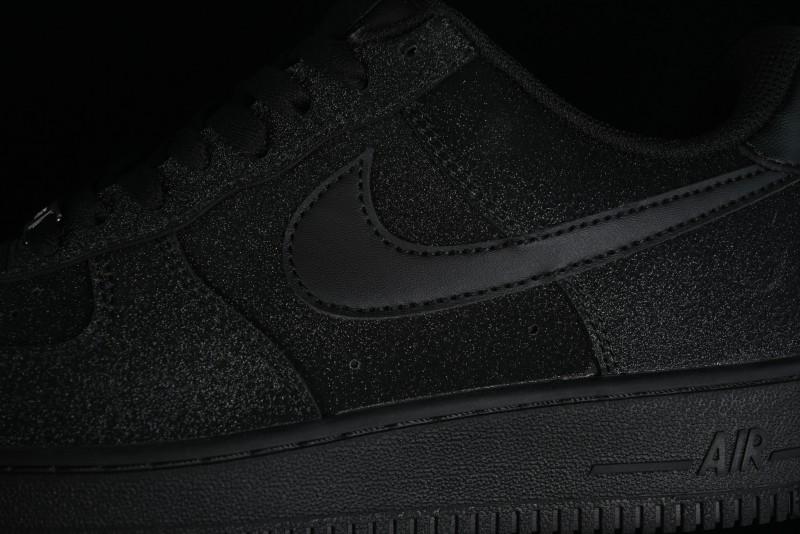 Nike Air Force 1 '07 Low Custom Casual Sneakers - CW2288-111